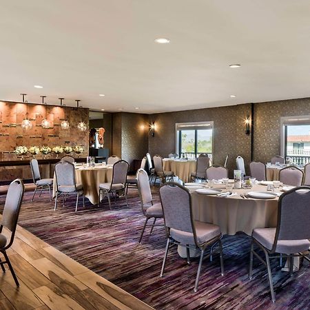 Embassy Suites By Hilton Scottsdale Resort Luaran gambar