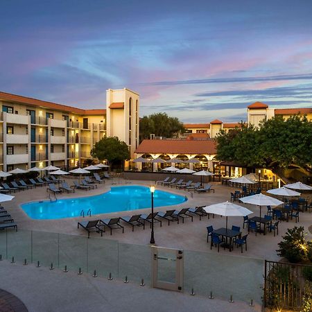 Embassy Suites By Hilton Scottsdale Resort Luaran gambar