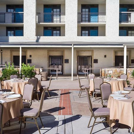 Embassy Suites By Hilton Scottsdale Resort Luaran gambar