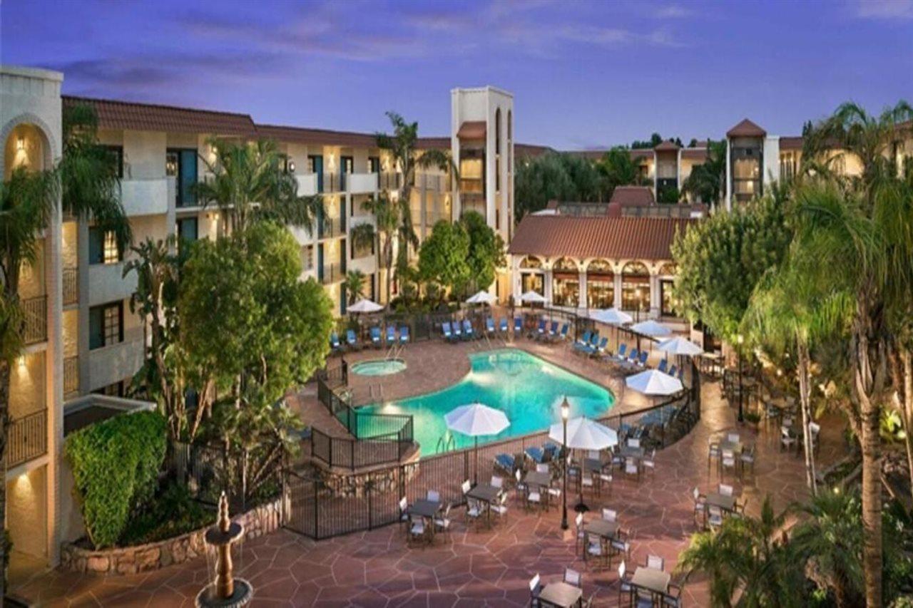 Embassy Suites By Hilton Scottsdale Resort Luaran gambar