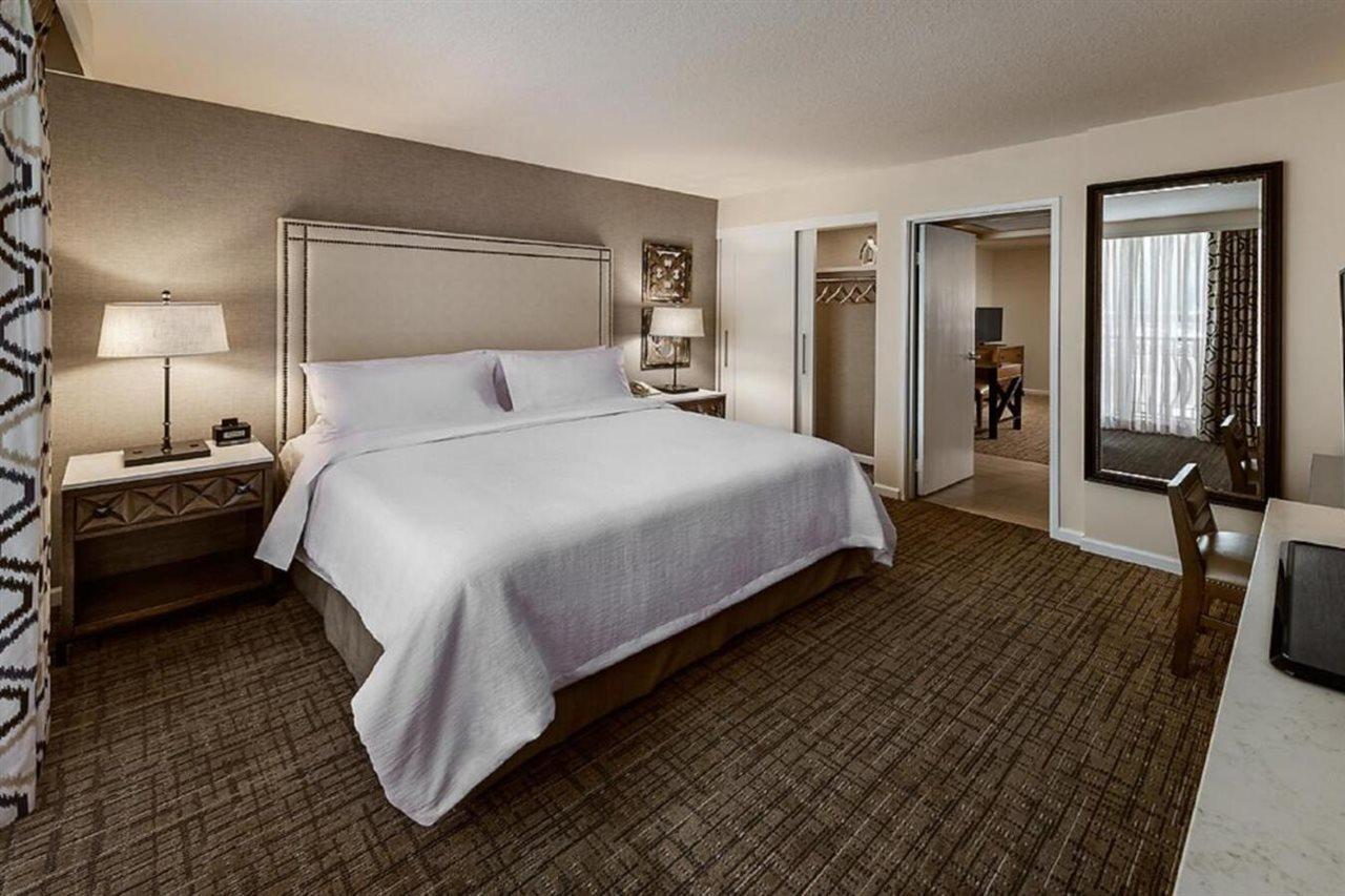 Embassy Suites By Hilton Scottsdale Resort Luaran gambar