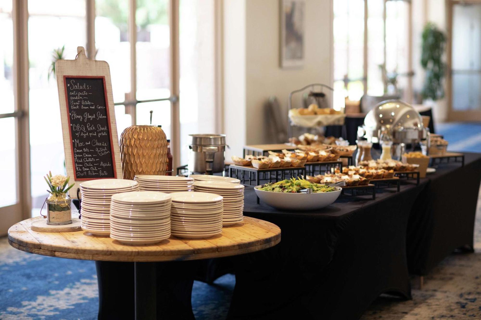 Embassy Suites By Hilton Scottsdale Resort Luaran gambar
