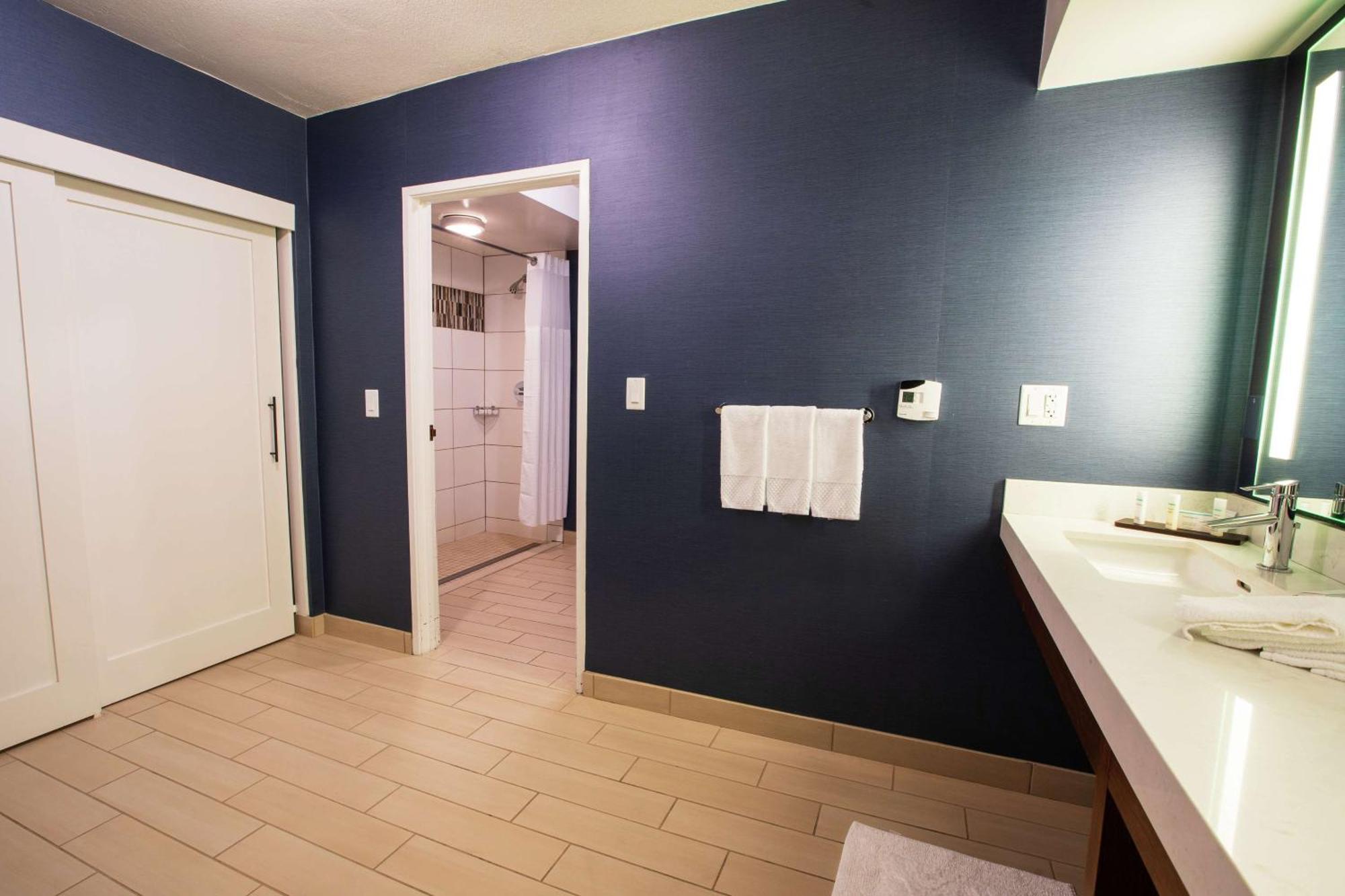 Embassy Suites By Hilton Scottsdale Resort Luaran gambar