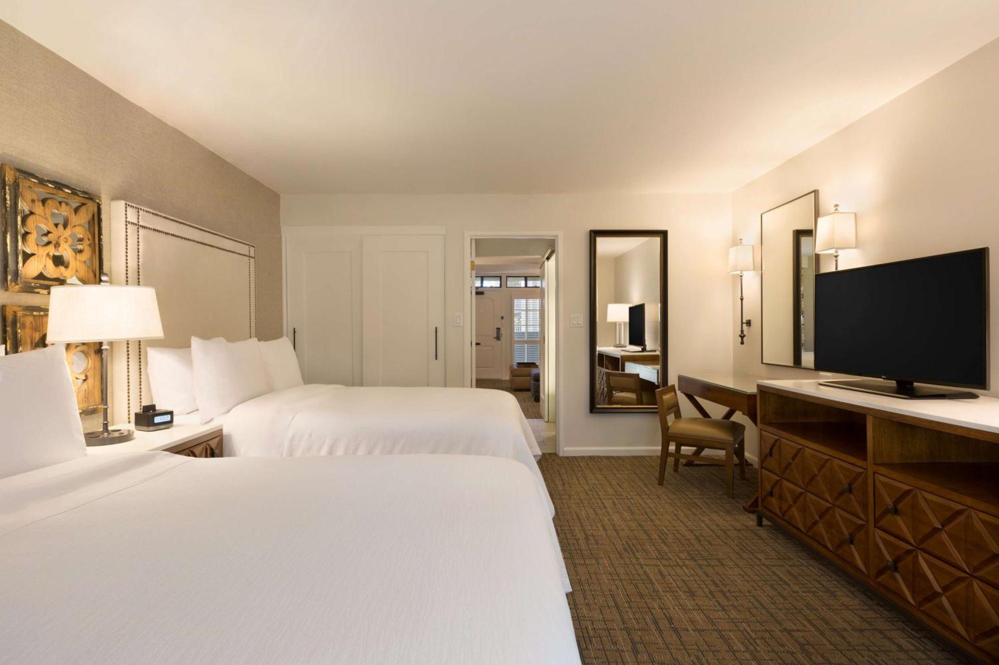 Embassy Suites By Hilton Scottsdale Resort Luaran gambar