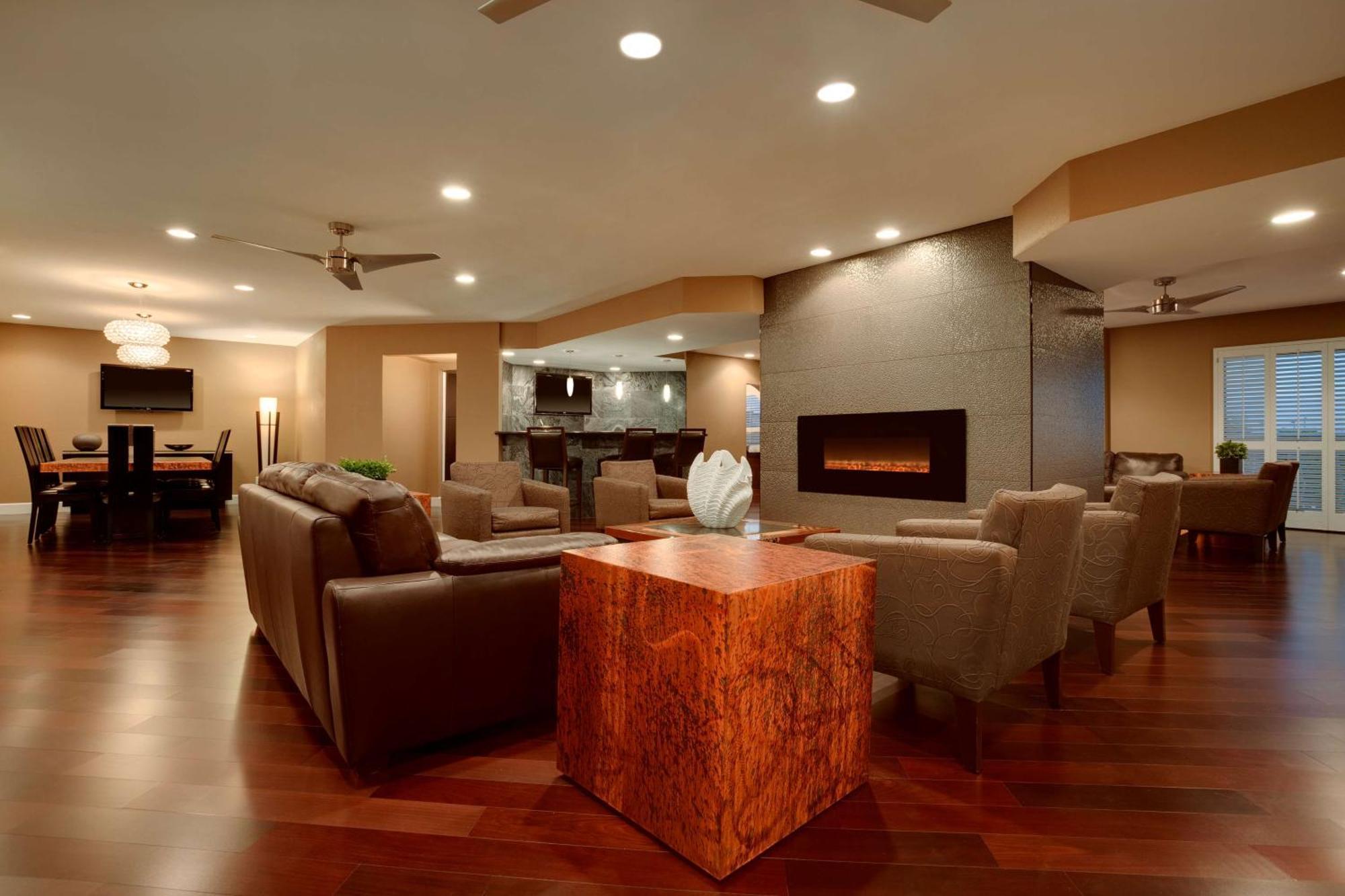 Embassy Suites By Hilton Scottsdale Resort Luaran gambar