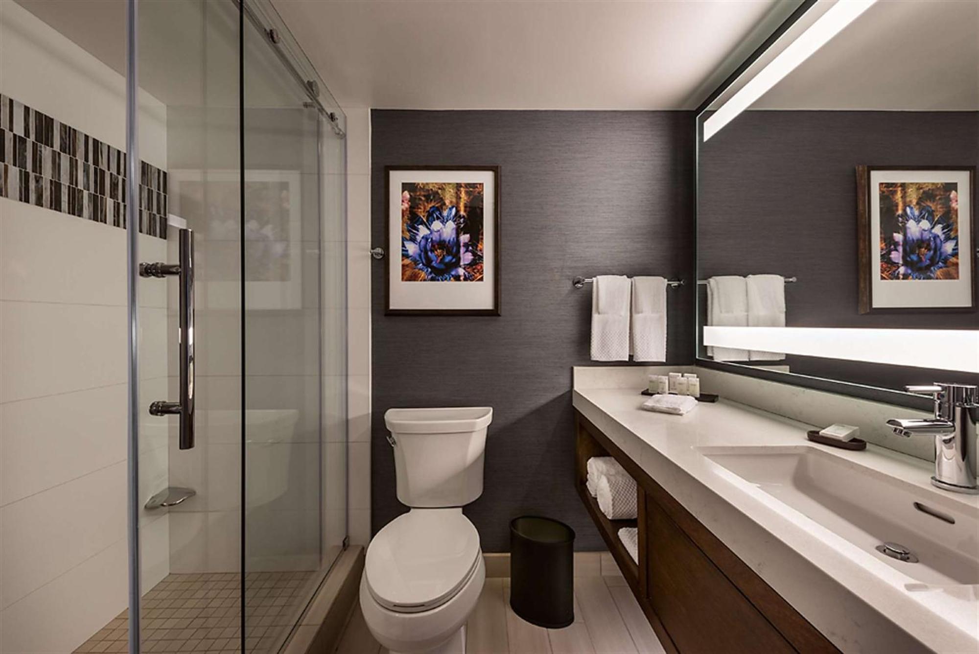 Embassy Suites By Hilton Scottsdale Resort Luaran gambar
