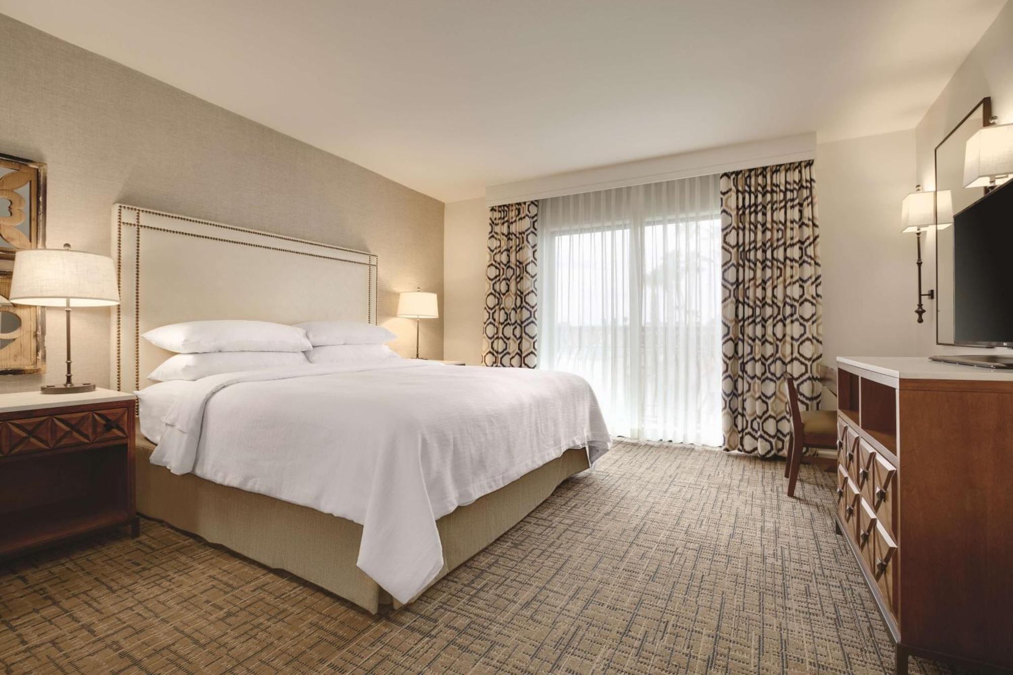 Embassy Suites By Hilton Scottsdale Resort Luaran gambar