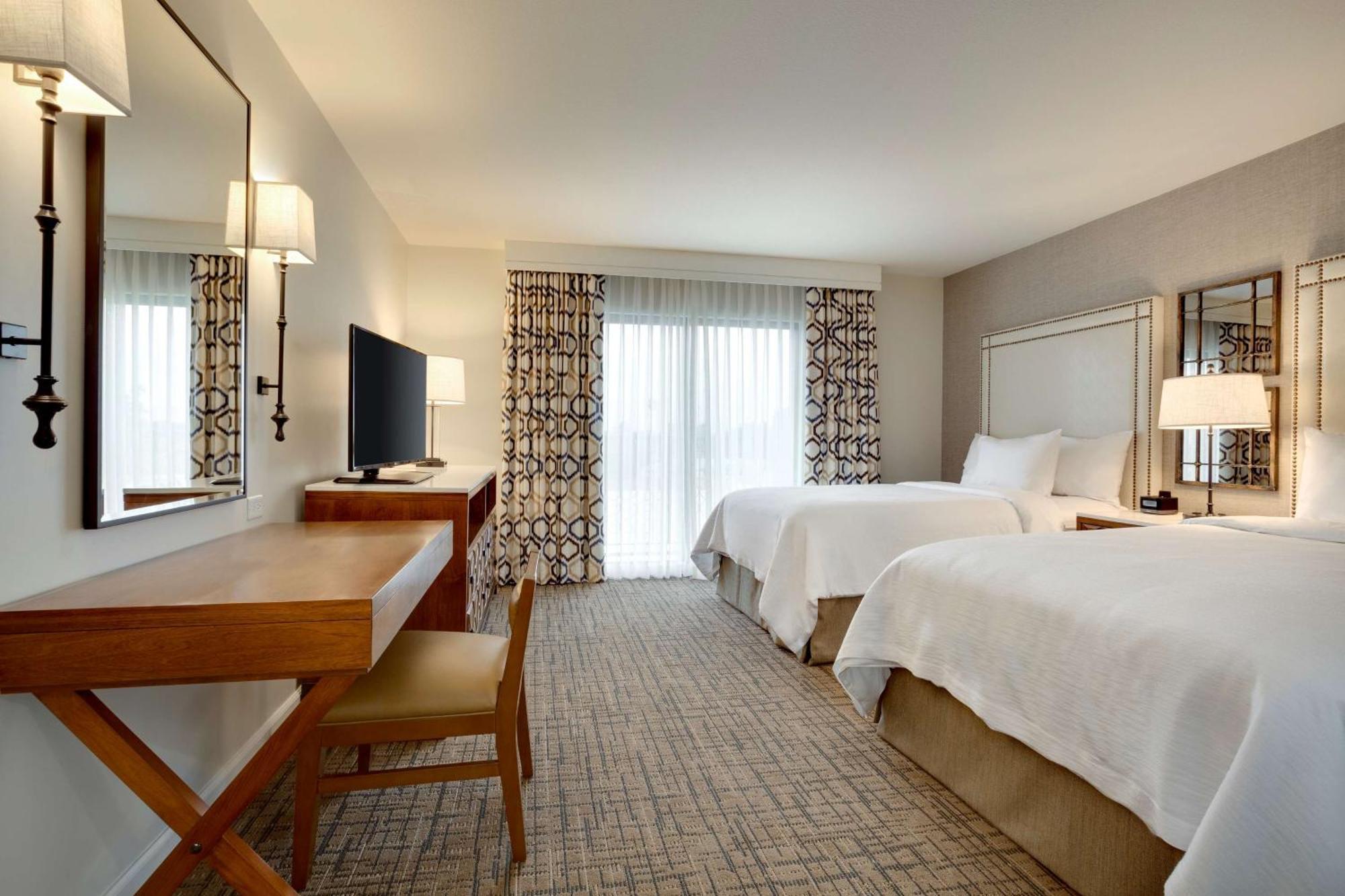 Embassy Suites By Hilton Scottsdale Resort Luaran gambar