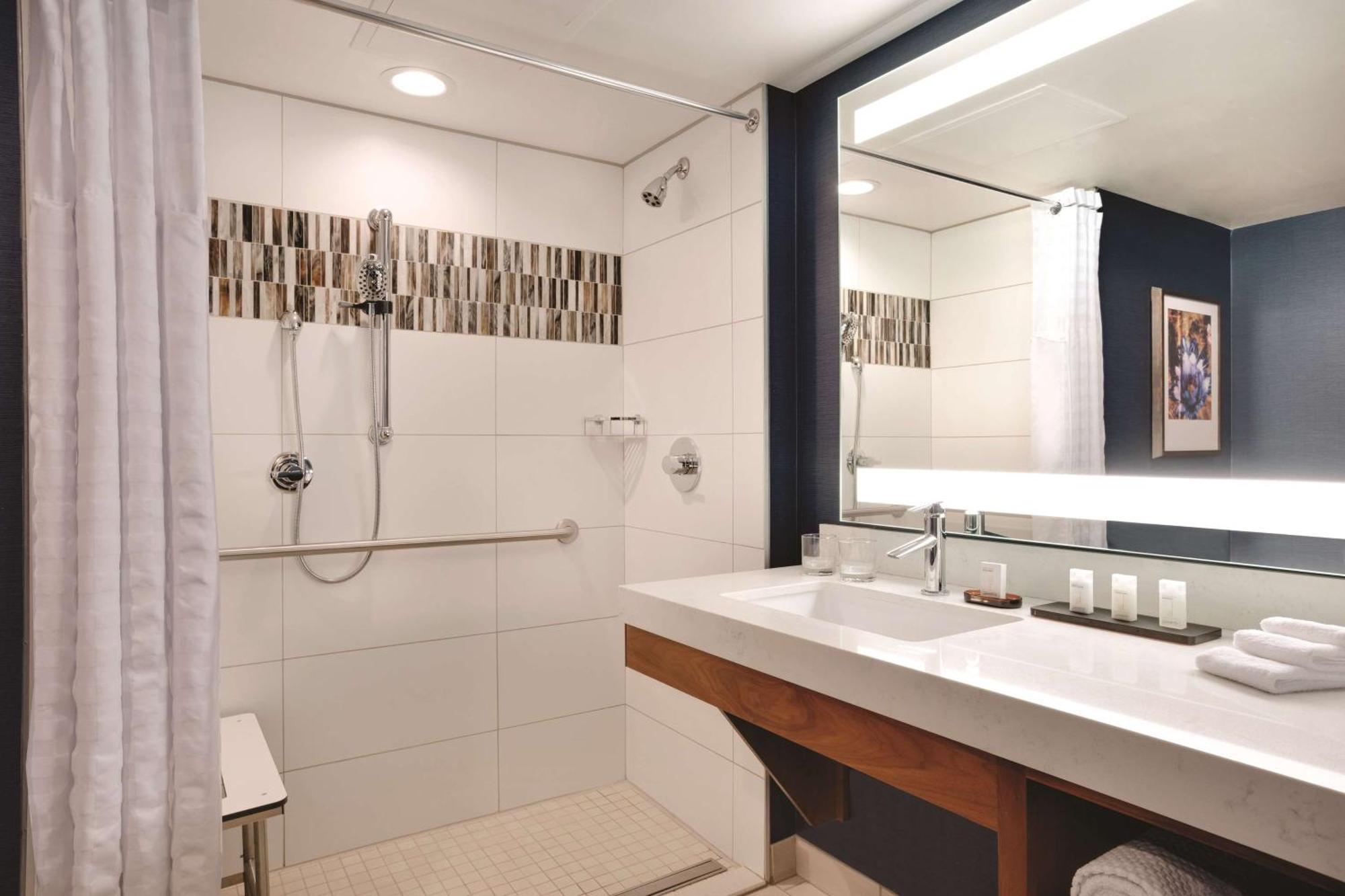 Embassy Suites By Hilton Scottsdale Resort Luaran gambar