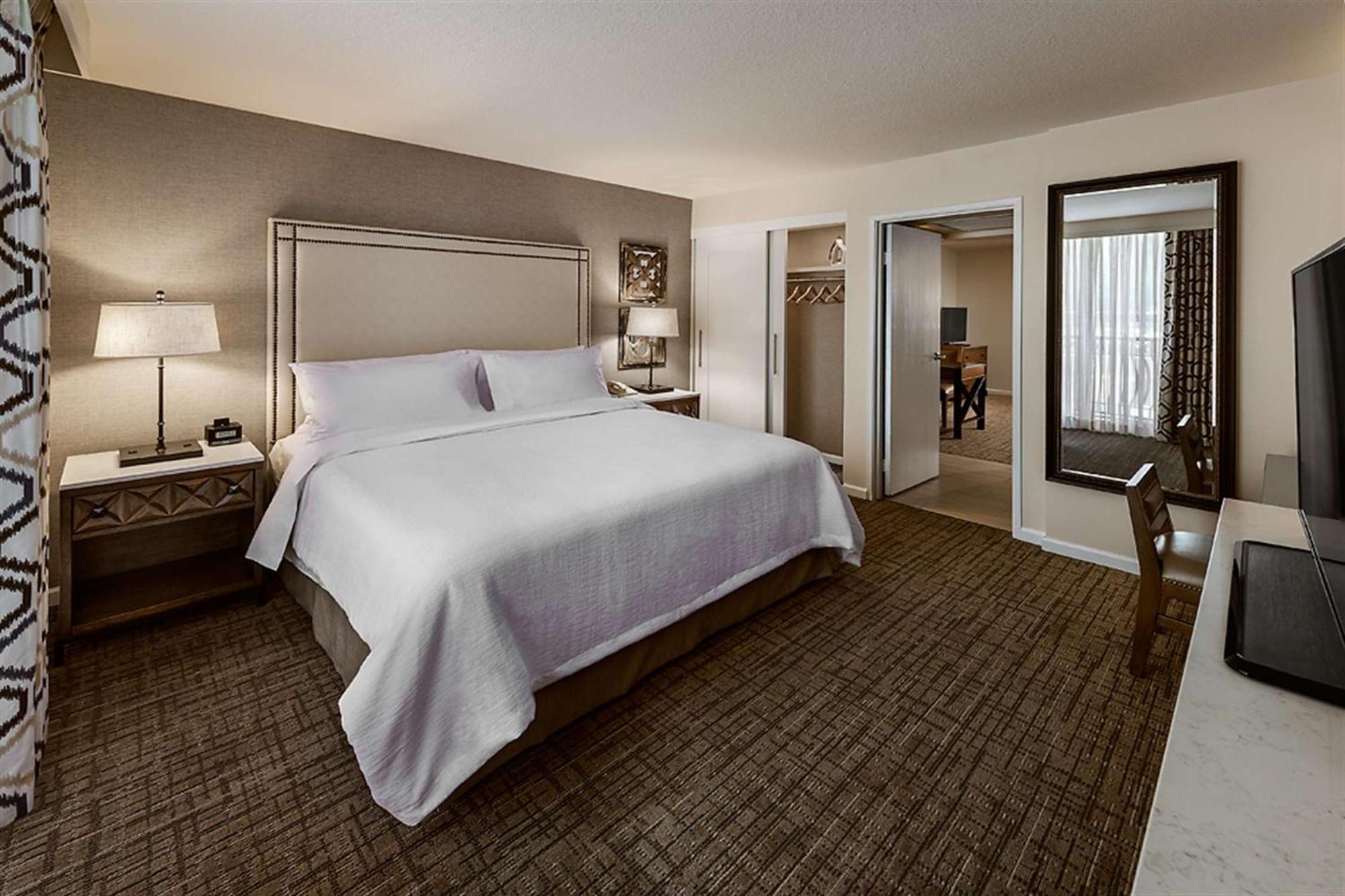 Embassy Suites By Hilton Scottsdale Resort Luaran gambar