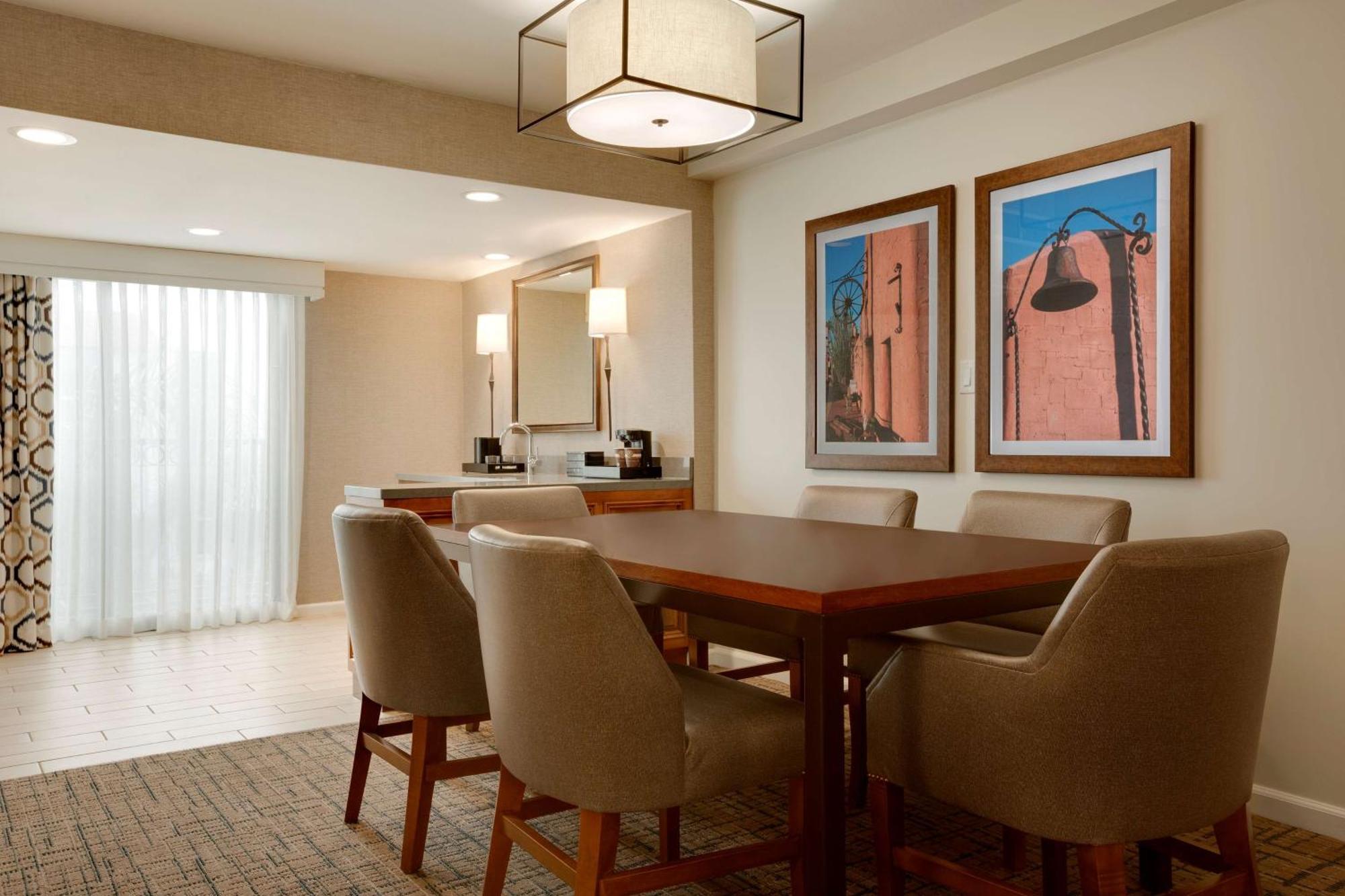 Embassy Suites By Hilton Scottsdale Resort Luaran gambar