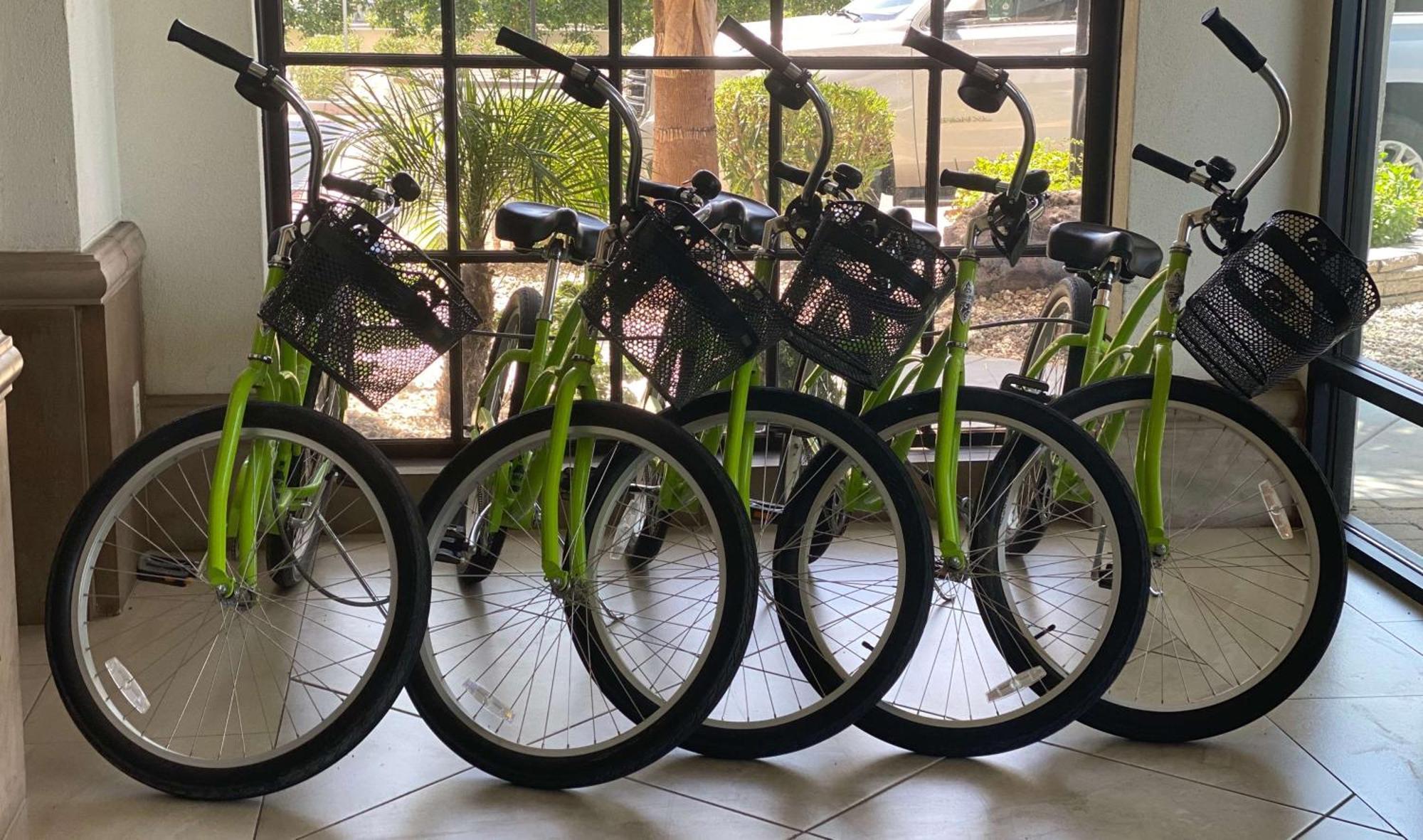 Embassy Suites By Hilton Scottsdale Resort Luaran gambar