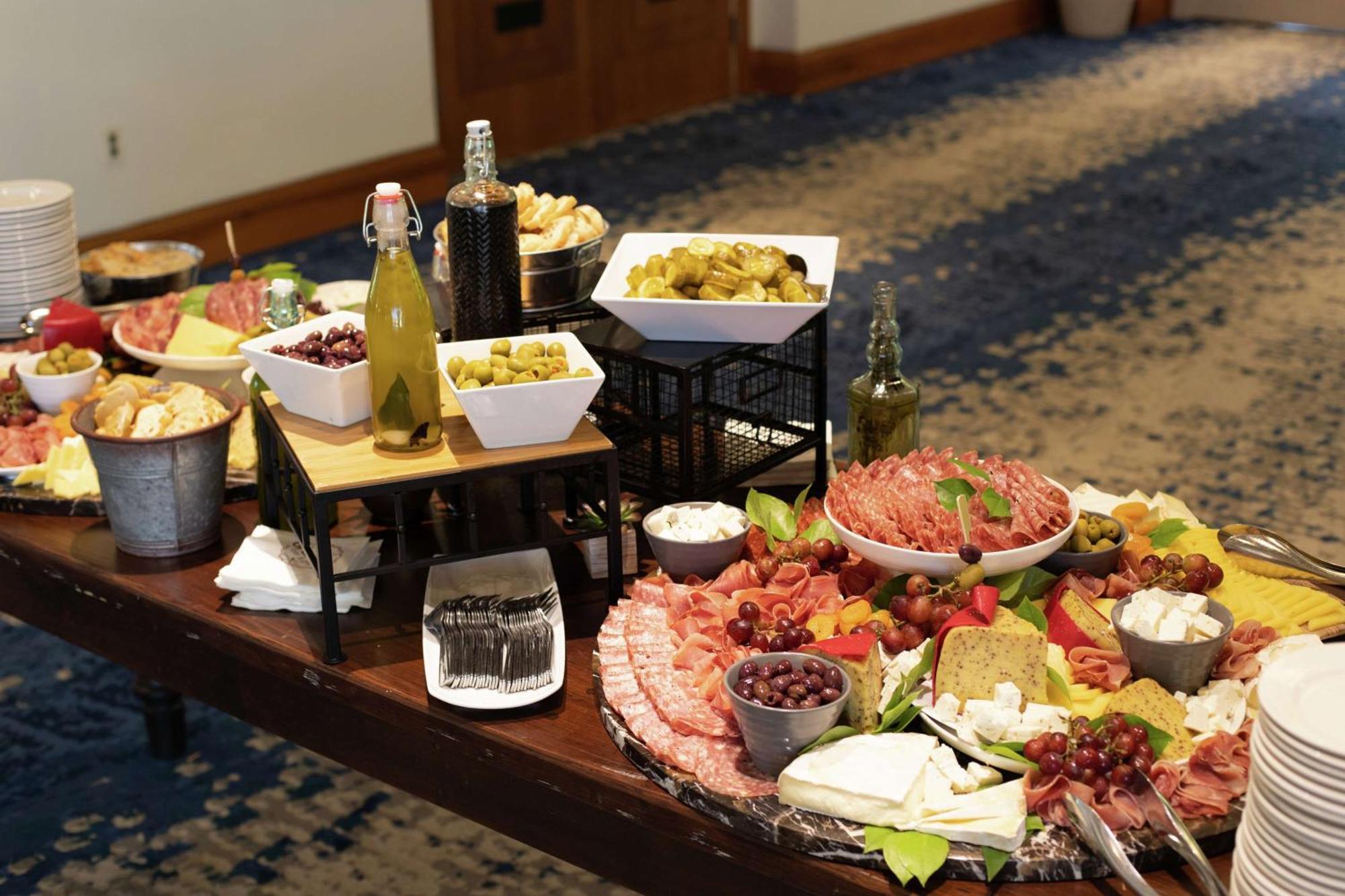 Embassy Suites By Hilton Scottsdale Resort Luaran gambar