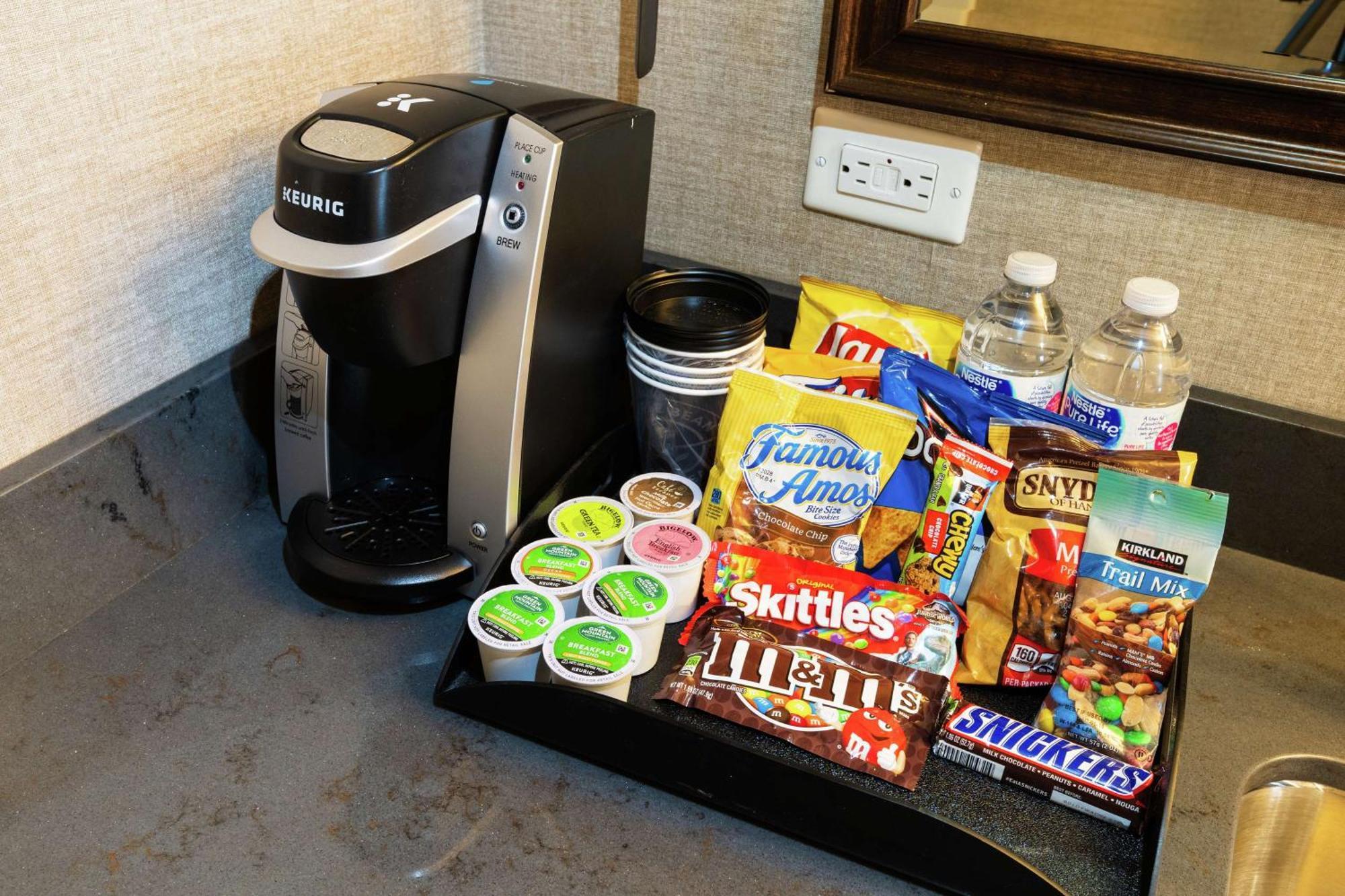 Embassy Suites By Hilton Scottsdale Resort Luaran gambar