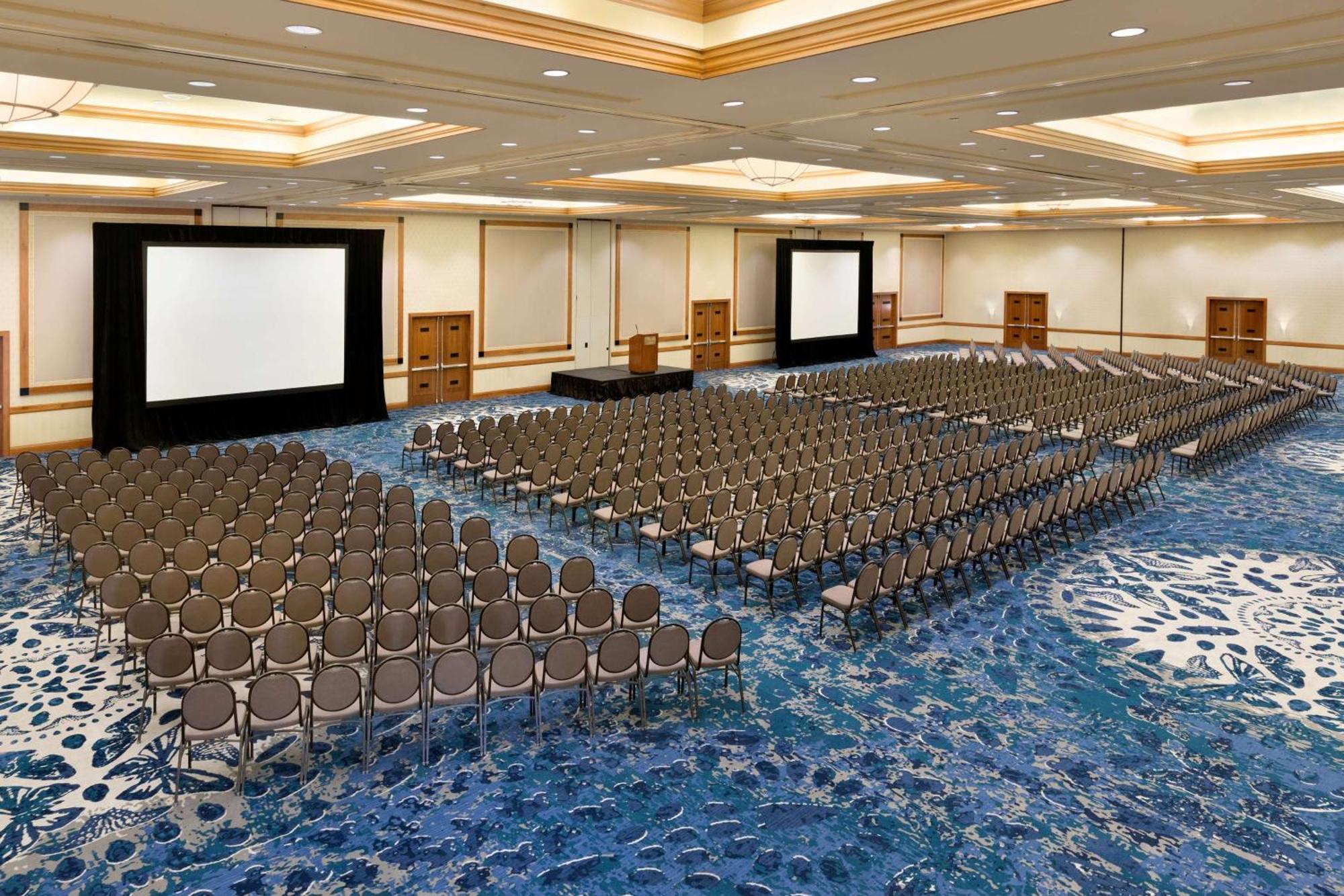 Embassy Suites By Hilton Scottsdale Resort Luaran gambar