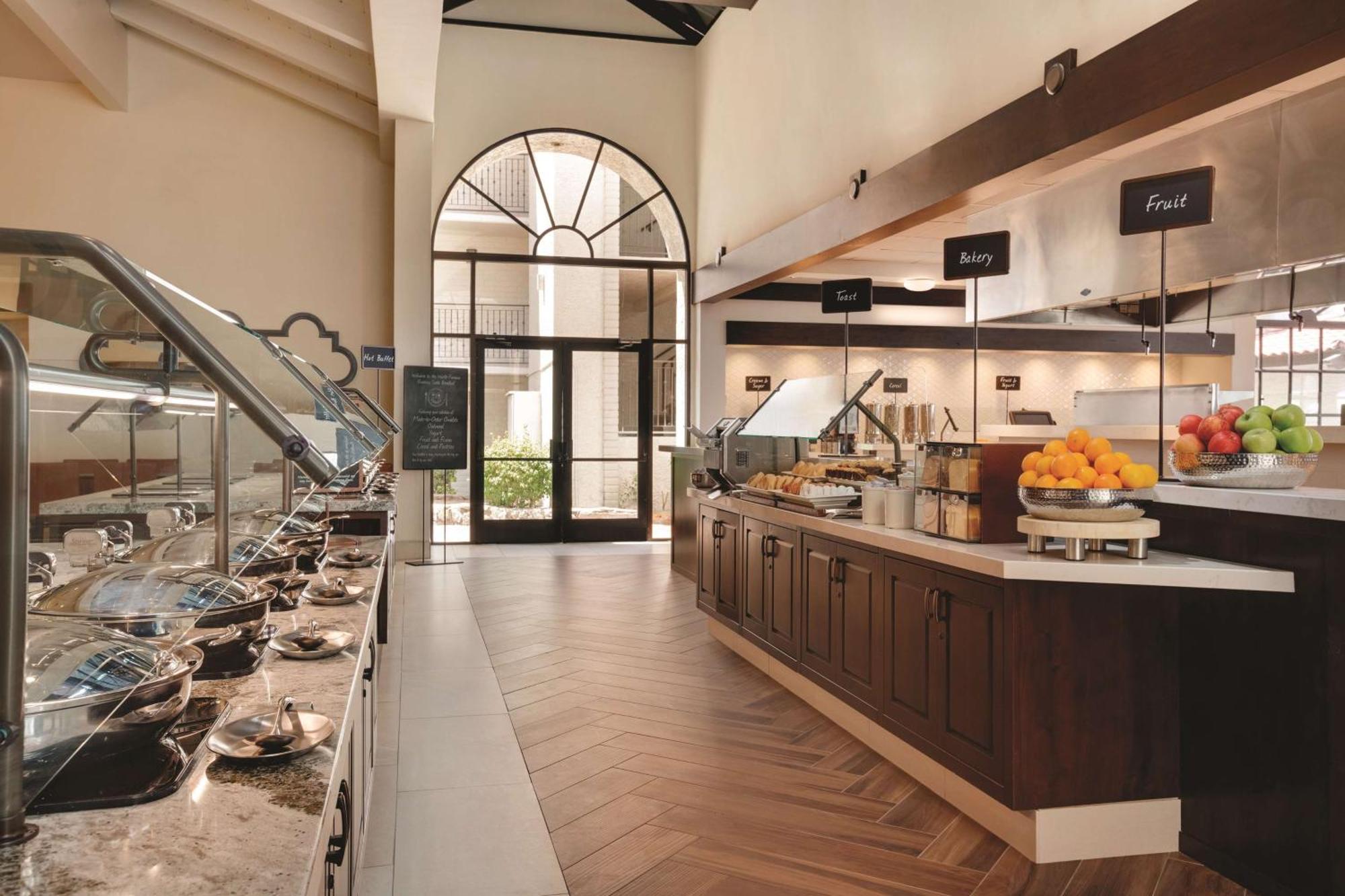 Embassy Suites By Hilton Scottsdale Resort Luaran gambar
