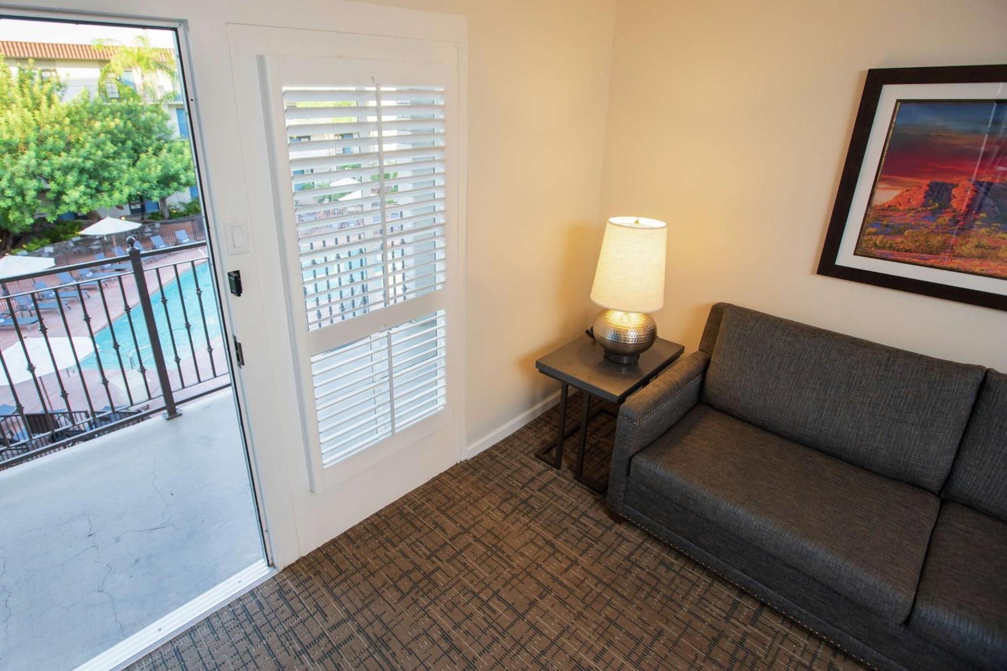Embassy Suites By Hilton Scottsdale Resort Luaran gambar
