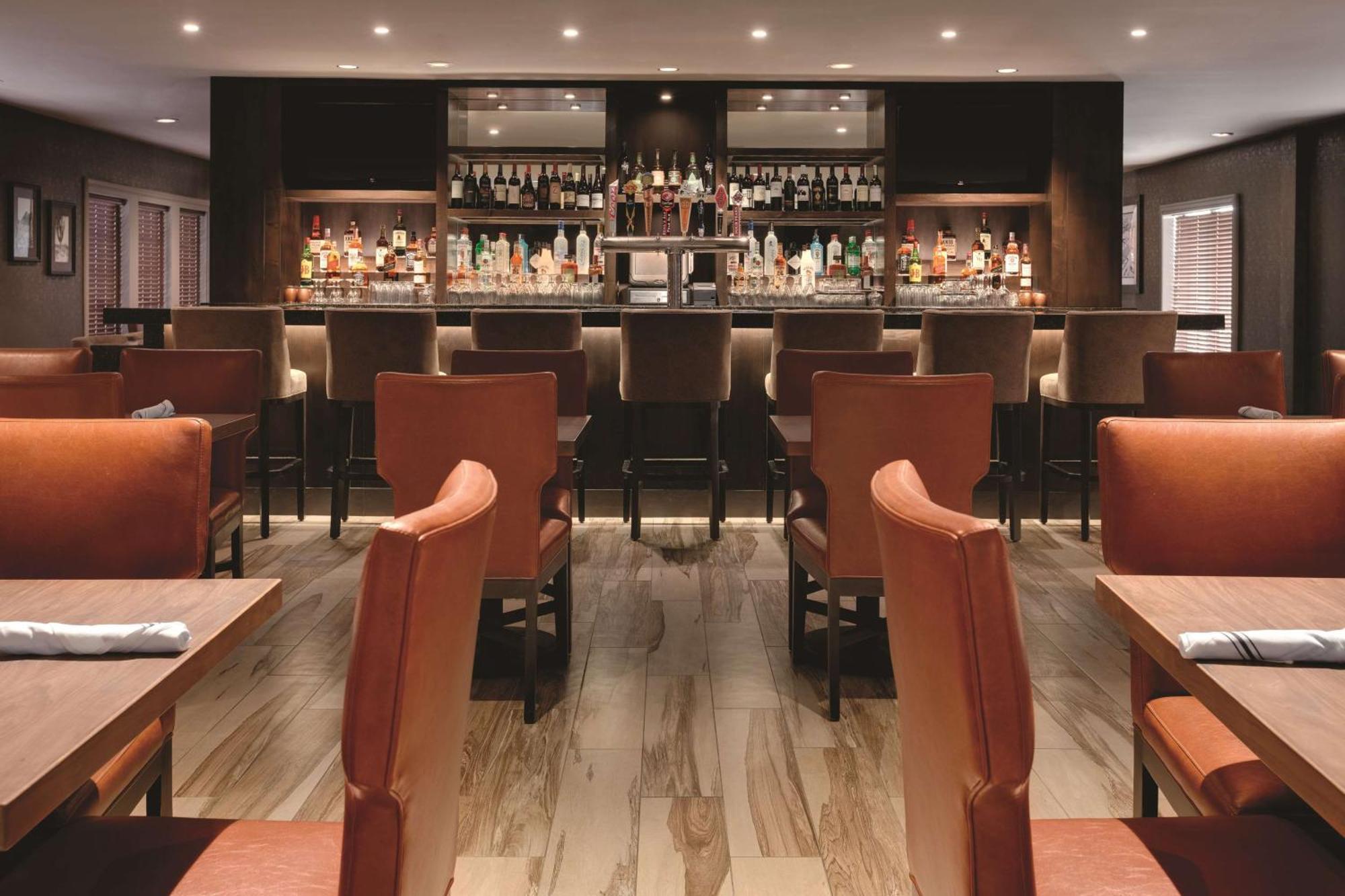 Embassy Suites By Hilton Scottsdale Resort Luaran gambar