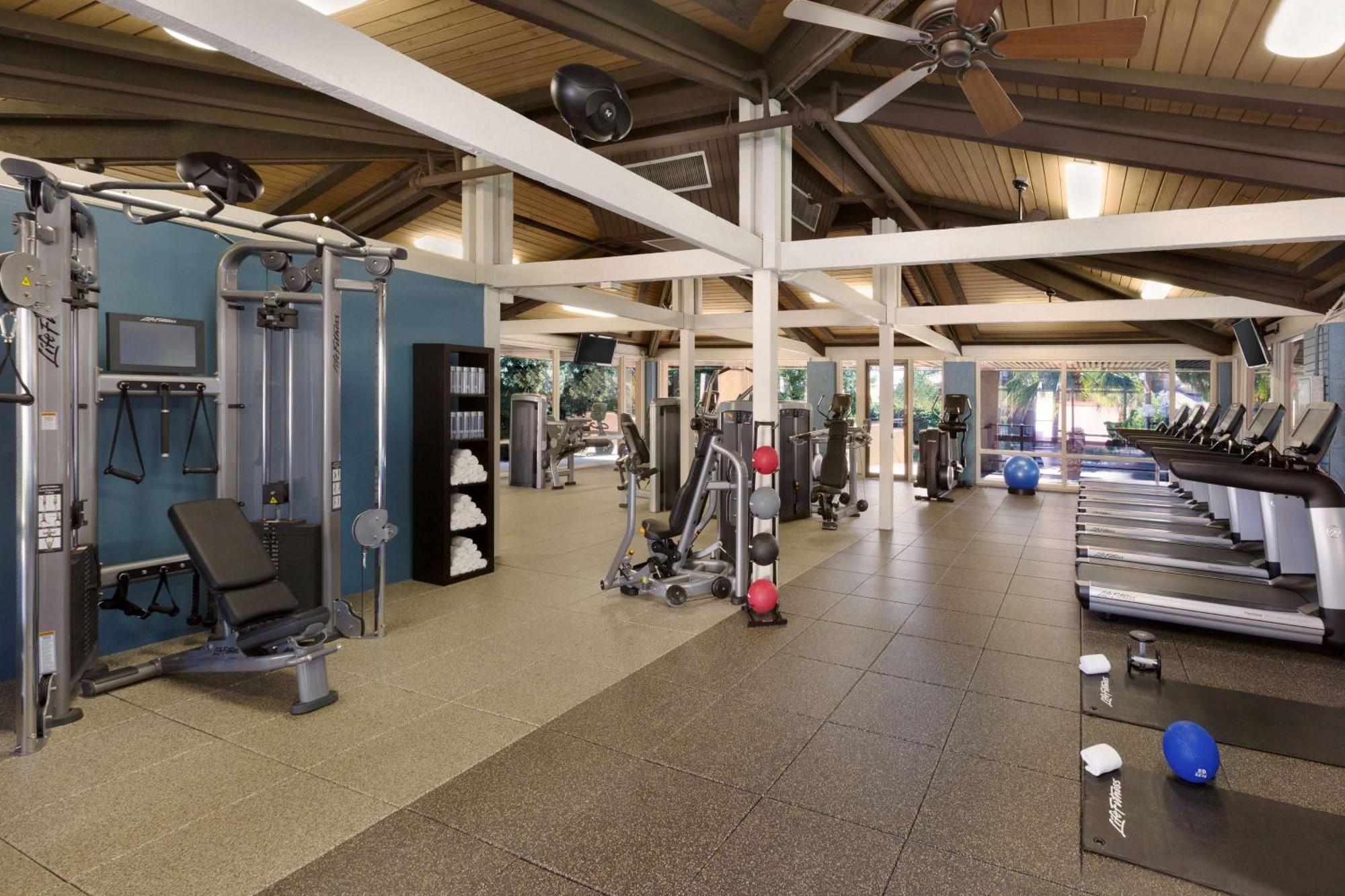 Embassy Suites By Hilton Scottsdale Resort Luaran gambar