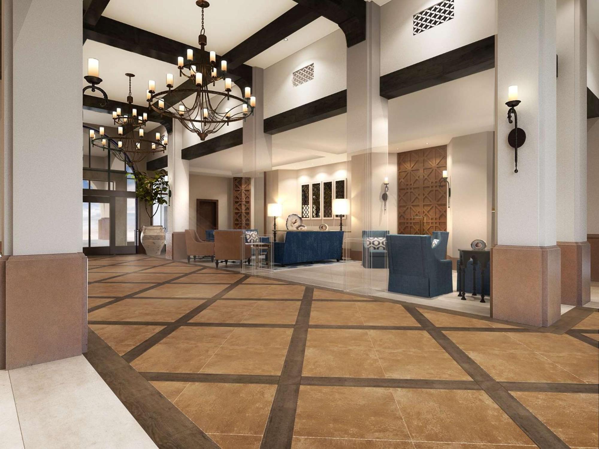 Embassy Suites By Hilton Scottsdale Resort Luaran gambar