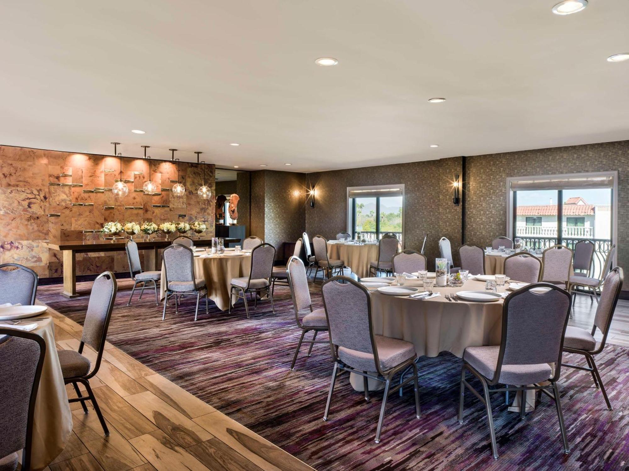 Embassy Suites By Hilton Scottsdale Resort Luaran gambar