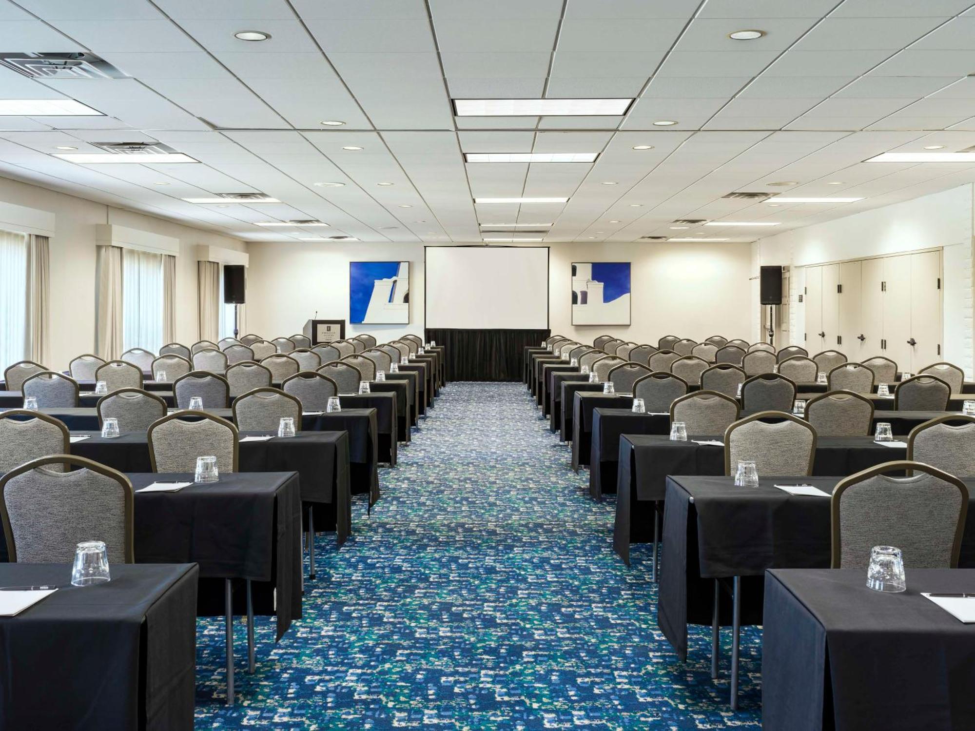 Embassy Suites By Hilton Scottsdale Resort Luaran gambar