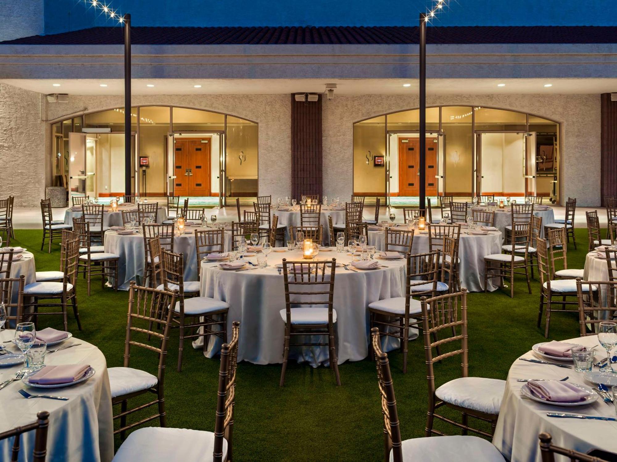 Embassy Suites By Hilton Scottsdale Resort Luaran gambar