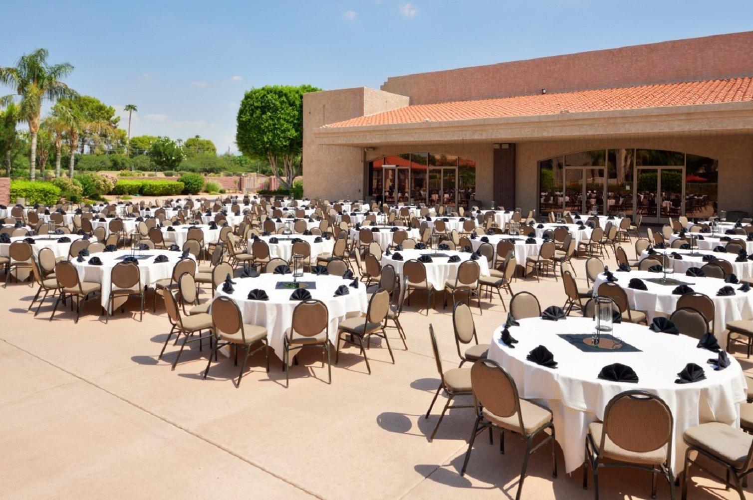 Embassy Suites By Hilton Scottsdale Resort Luaran gambar