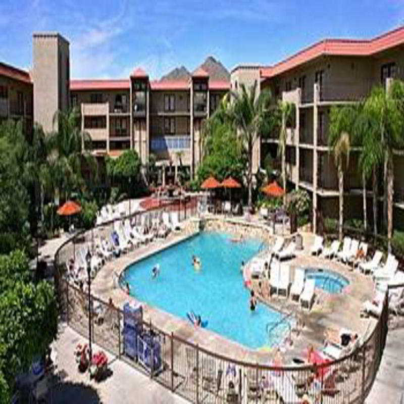 Embassy Suites By Hilton Scottsdale Resort Luaran gambar
