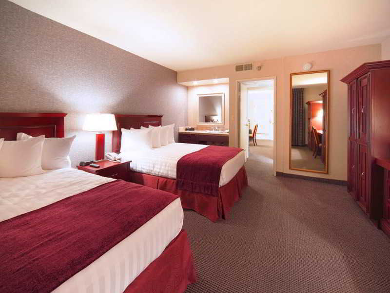 Embassy Suites By Hilton Scottsdale Resort Luaran gambar