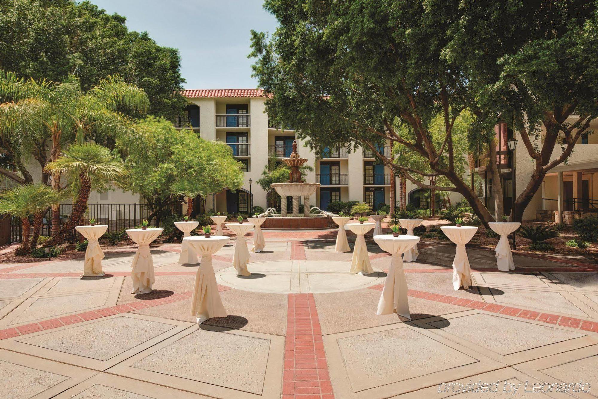 Embassy Suites By Hilton Scottsdale Resort Luaran gambar