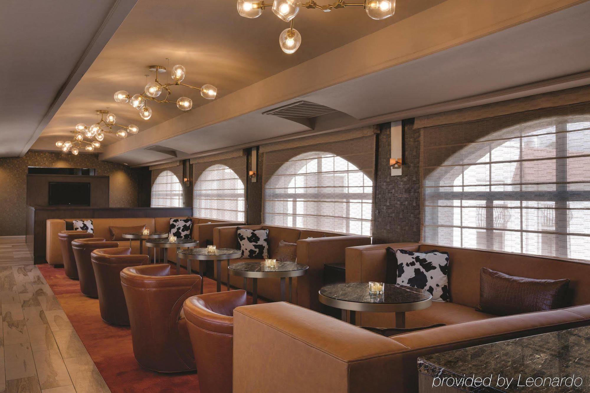 Embassy Suites By Hilton Scottsdale Resort Luaran gambar