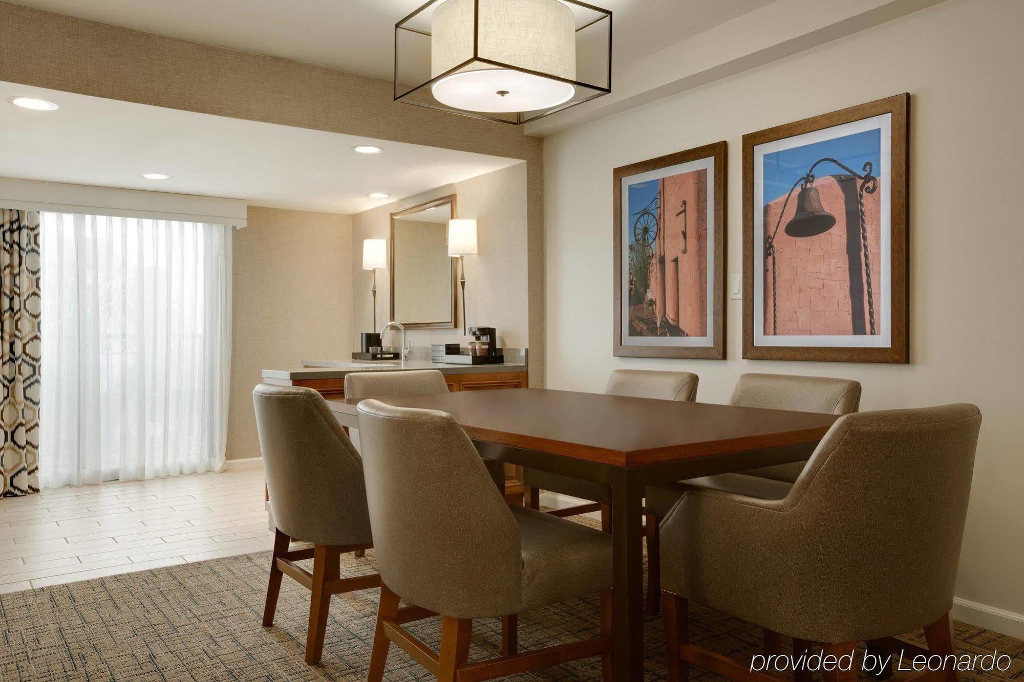 Embassy Suites By Hilton Scottsdale Resort Luaran gambar