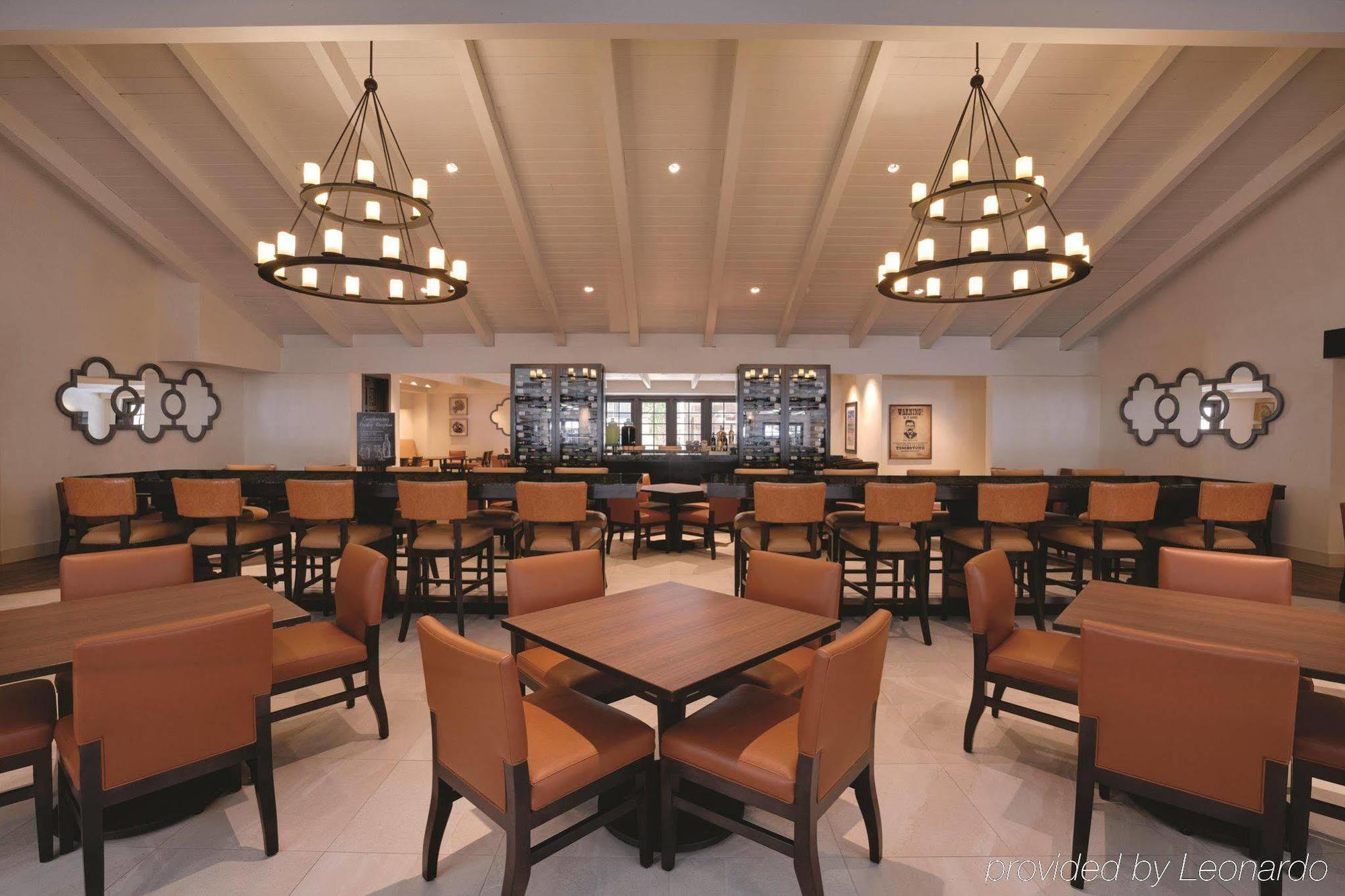 Embassy Suites By Hilton Scottsdale Resort Luaran gambar