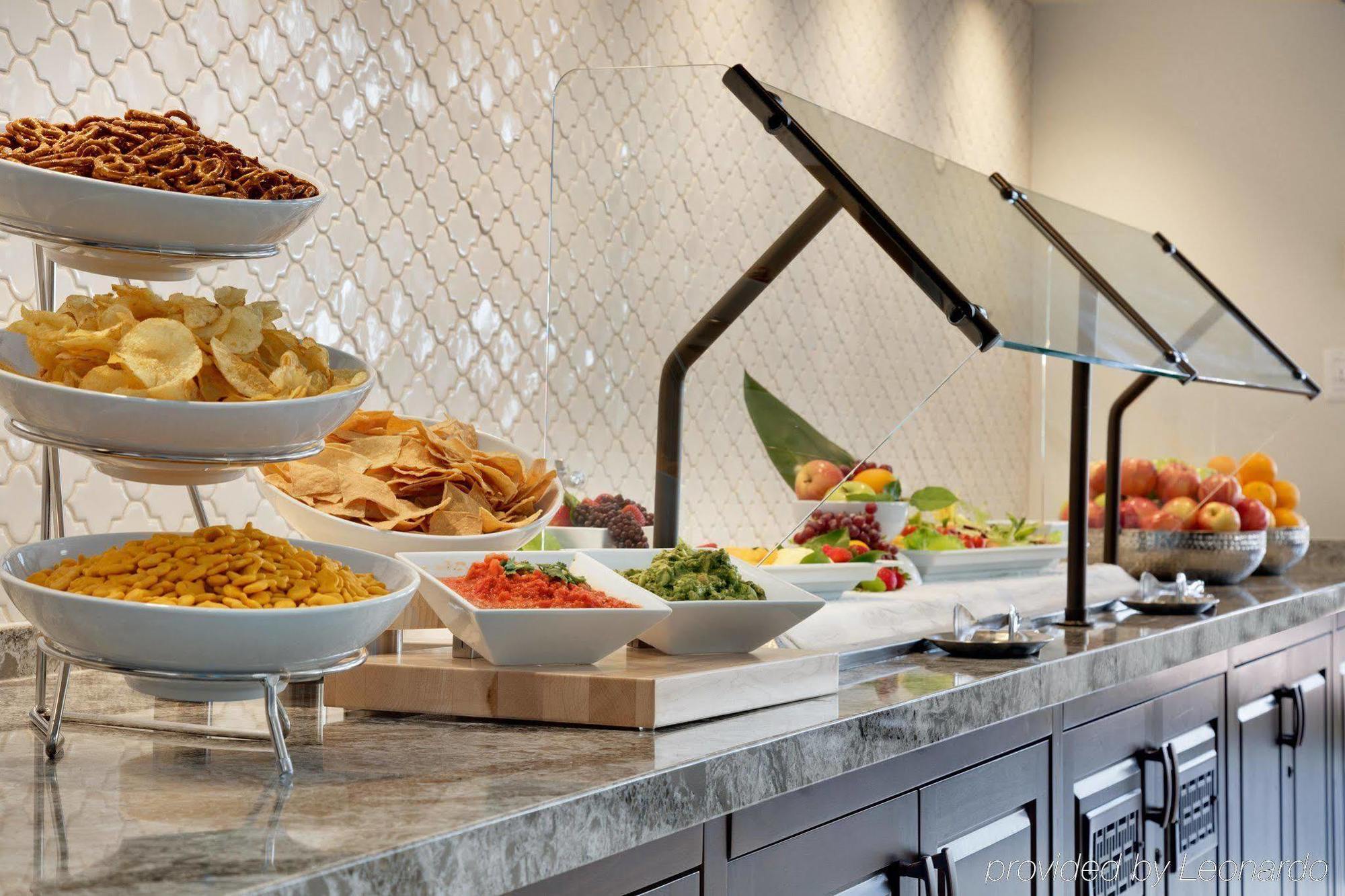 Embassy Suites By Hilton Scottsdale Resort Luaran gambar