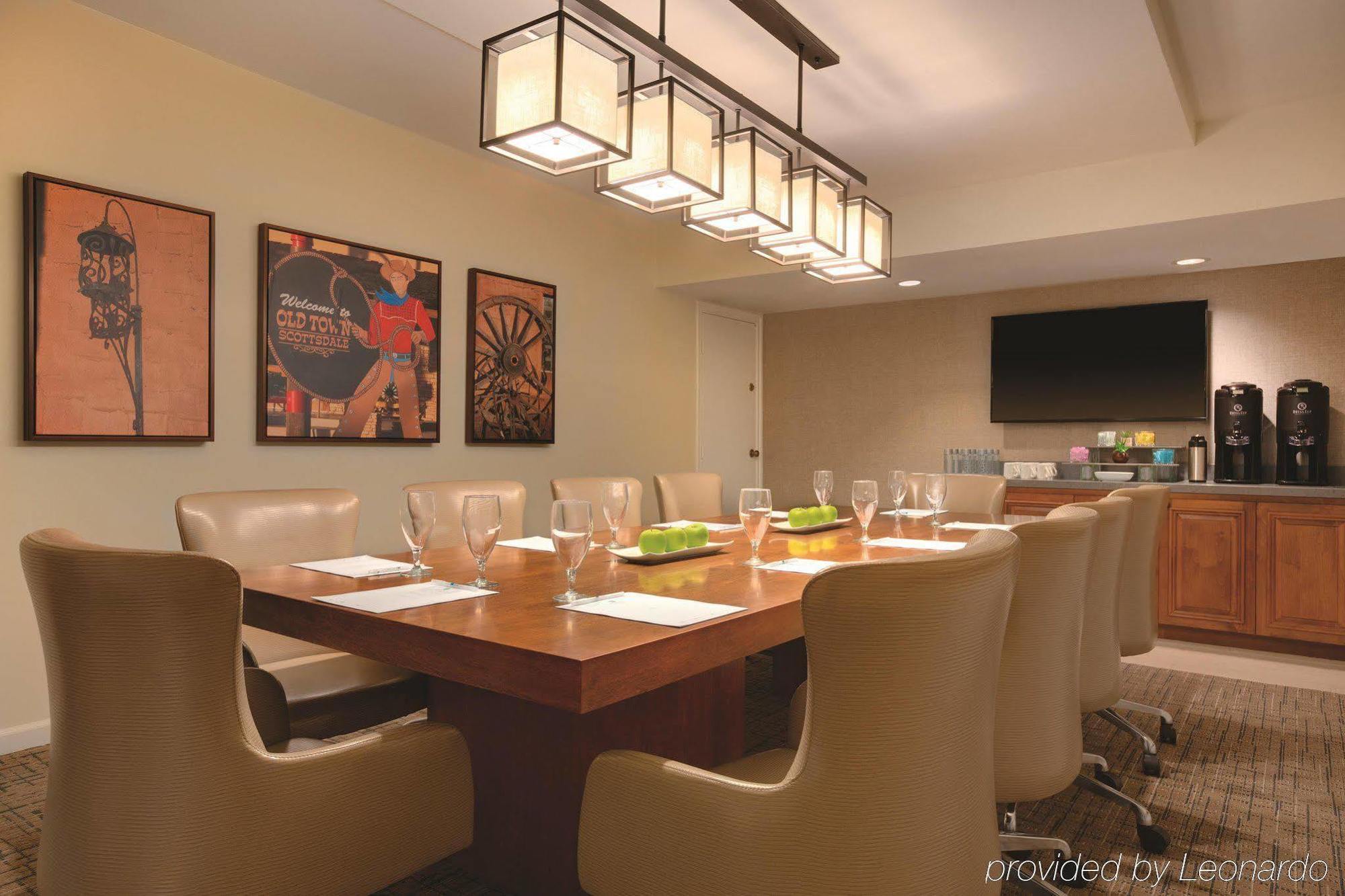 Embassy Suites By Hilton Scottsdale Resort Luaran gambar