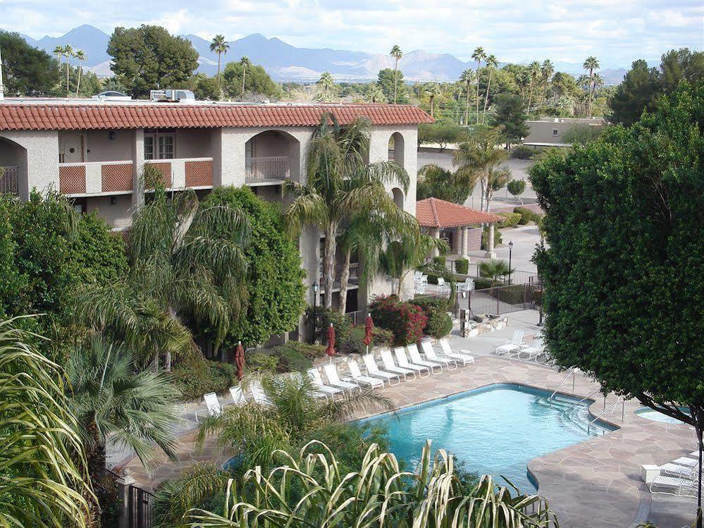 Embassy Suites By Hilton Scottsdale Resort Luaran gambar