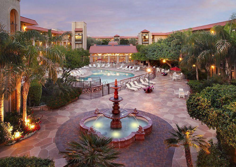 Embassy Suites By Hilton Scottsdale Resort Luaran gambar