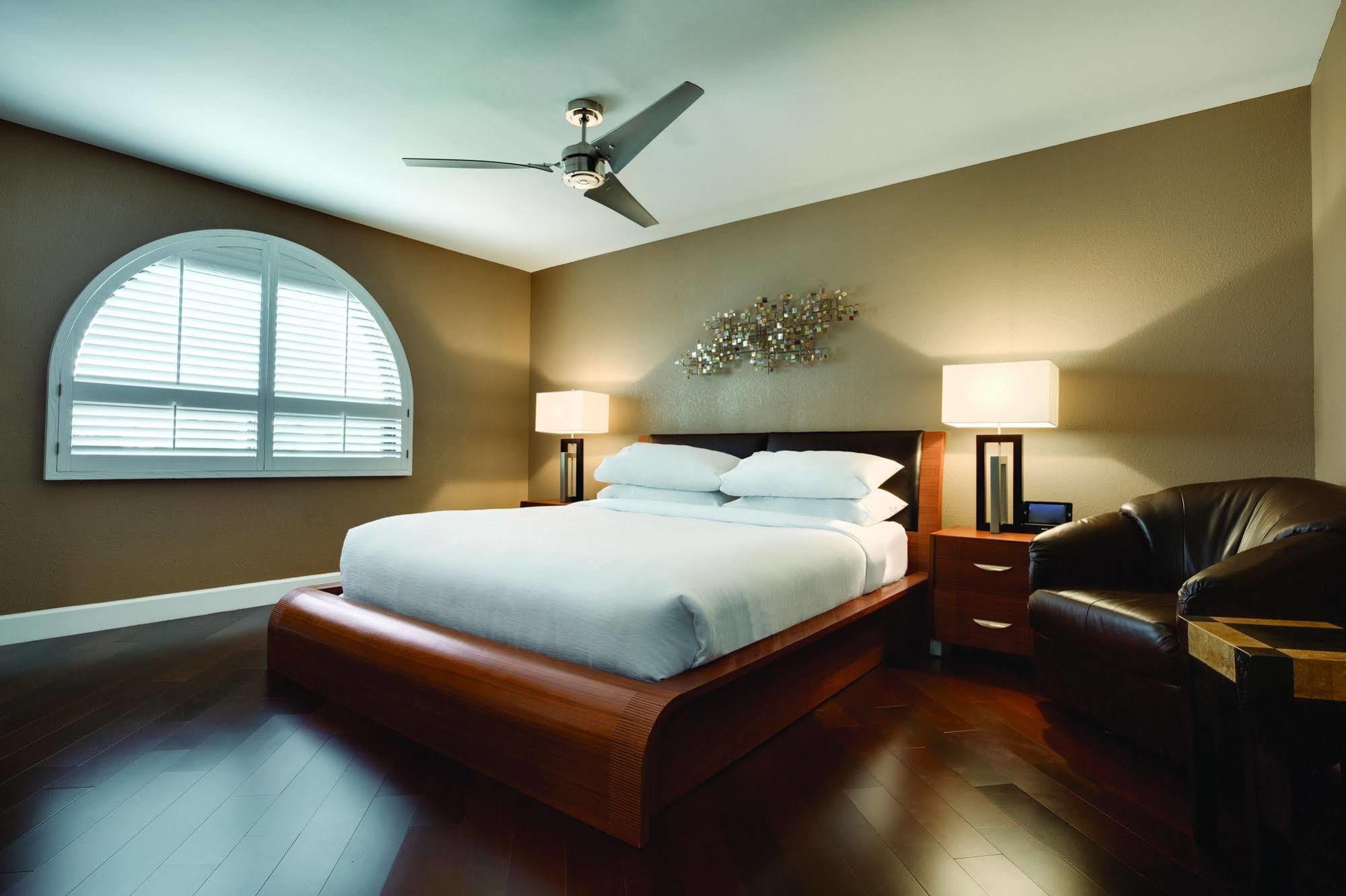 Embassy Suites By Hilton Scottsdale Resort Luaran gambar