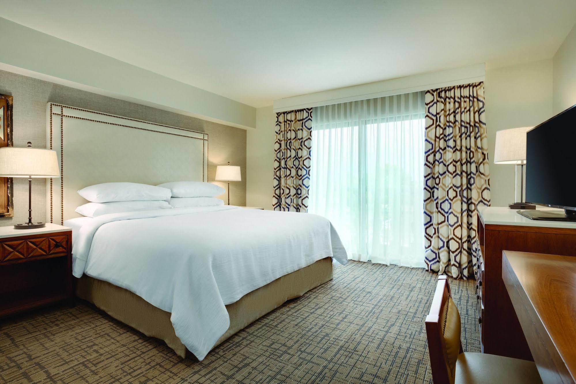 Embassy Suites By Hilton Scottsdale Resort Luaran gambar