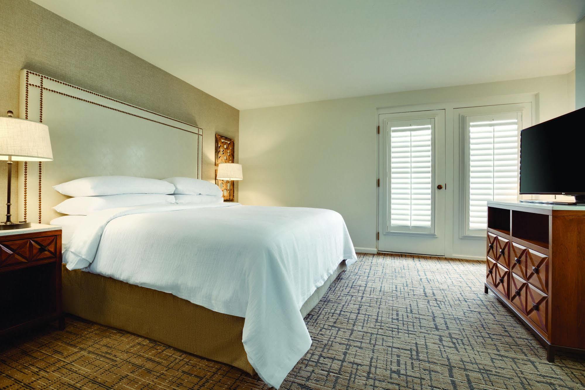 Embassy Suites By Hilton Scottsdale Resort Luaran gambar