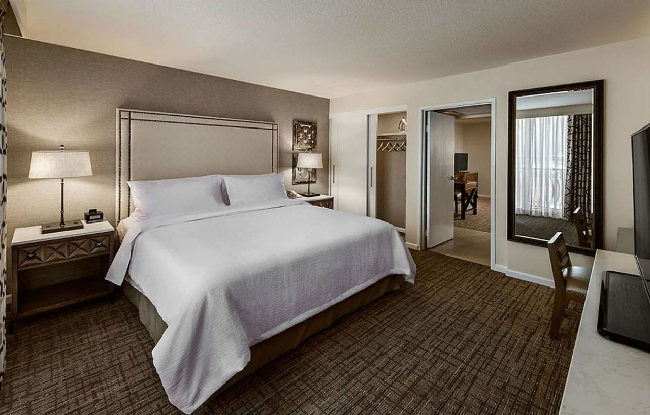 Embassy Suites By Hilton Scottsdale Resort Luaran gambar