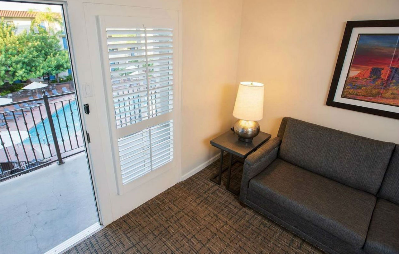 Embassy Suites By Hilton Scottsdale Resort Luaran gambar